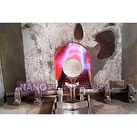 اکستروژن آلومینیوم اکستروژن آلومینیوم